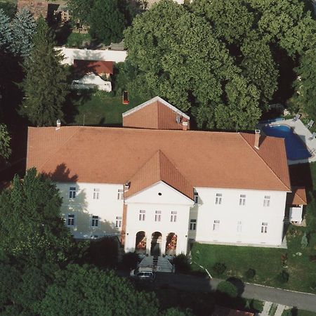 Misefa Kastely Bed & Breakfast Dış mekan fotoğraf