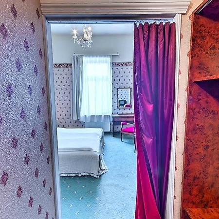 Misefa Kastely Bed & Breakfast Dış mekan fotoğraf