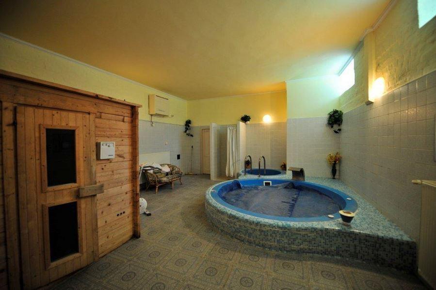 Misefa Kastely Bed & Breakfast Dış mekan fotoğraf