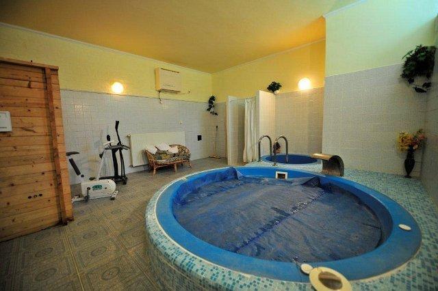 Misefa Kastely Bed & Breakfast Dış mekan fotoğraf