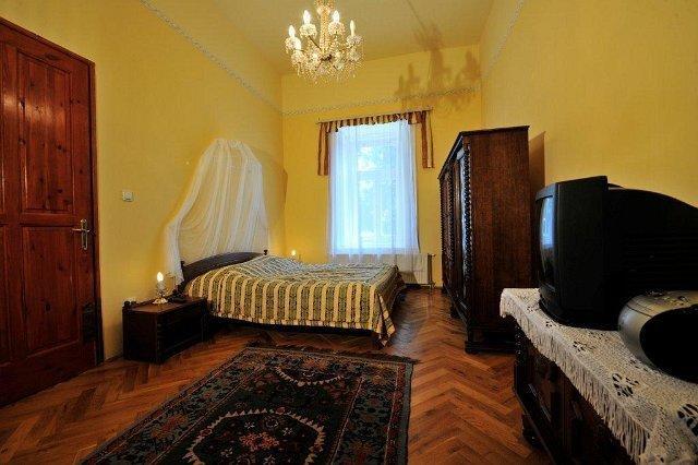 Misefa Kastely Bed & Breakfast Oda fotoğraf
