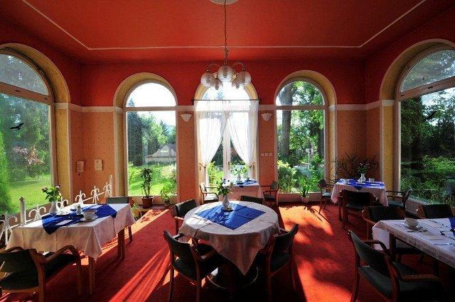 Misefa Kastely Bed & Breakfast Dış mekan fotoğraf