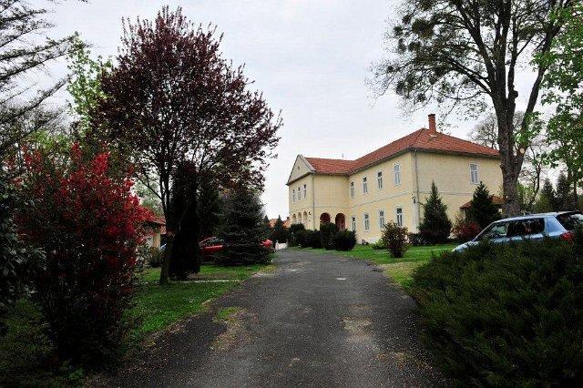 Misefa Kastely Bed & Breakfast Dış mekan fotoğraf