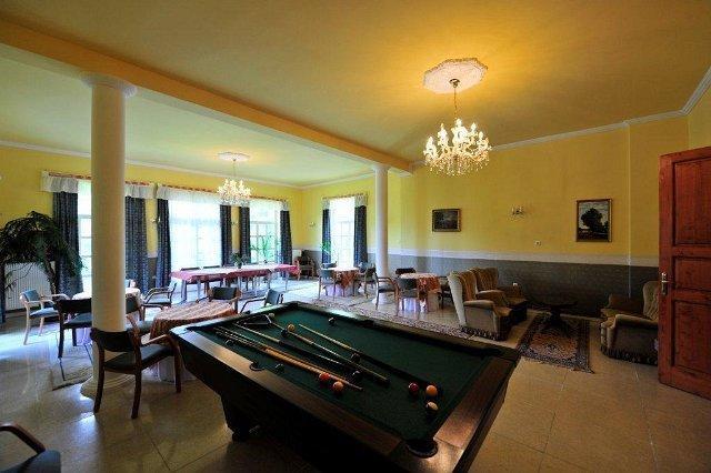 Misefa Kastely Bed & Breakfast Dış mekan fotoğraf
