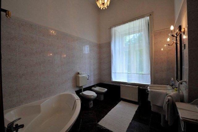 Misefa Kastely Bed & Breakfast Oda fotoğraf