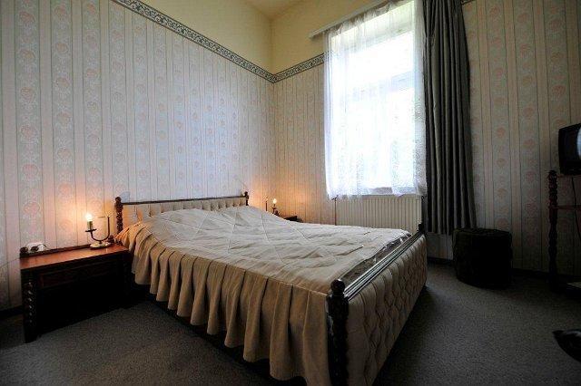 Misefa Kastely Bed & Breakfast Oda fotoğraf