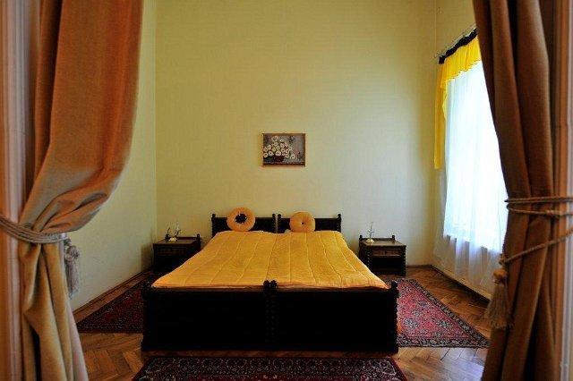 Misefa Kastely Bed & Breakfast Oda fotoğraf