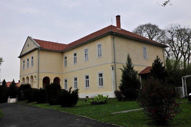 Misefa Kastely Bed & Breakfast Dış mekan fotoğraf