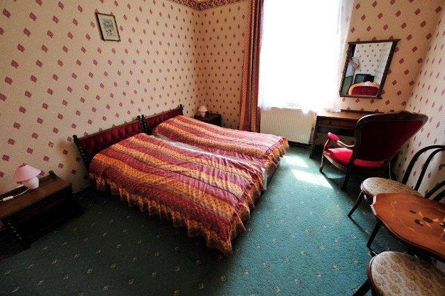 Misefa Kastely Bed & Breakfast Oda fotoğraf