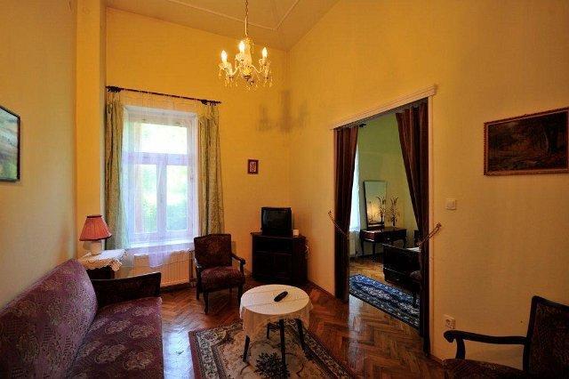 Misefa Kastely Bed & Breakfast Dış mekan fotoğraf