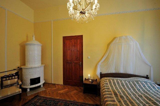 Misefa Kastely Bed & Breakfast Dış mekan fotoğraf