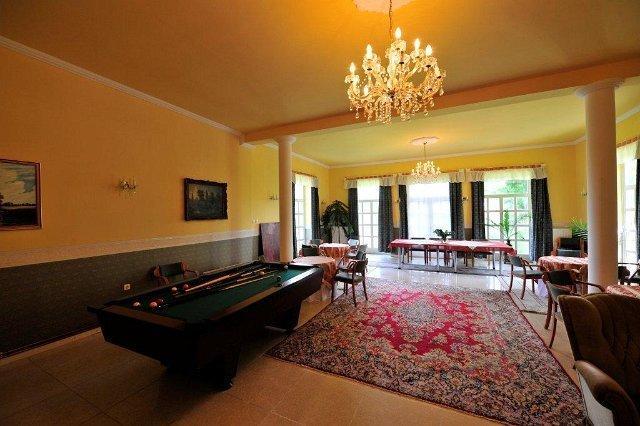 Misefa Kastely Bed & Breakfast Dış mekan fotoğraf