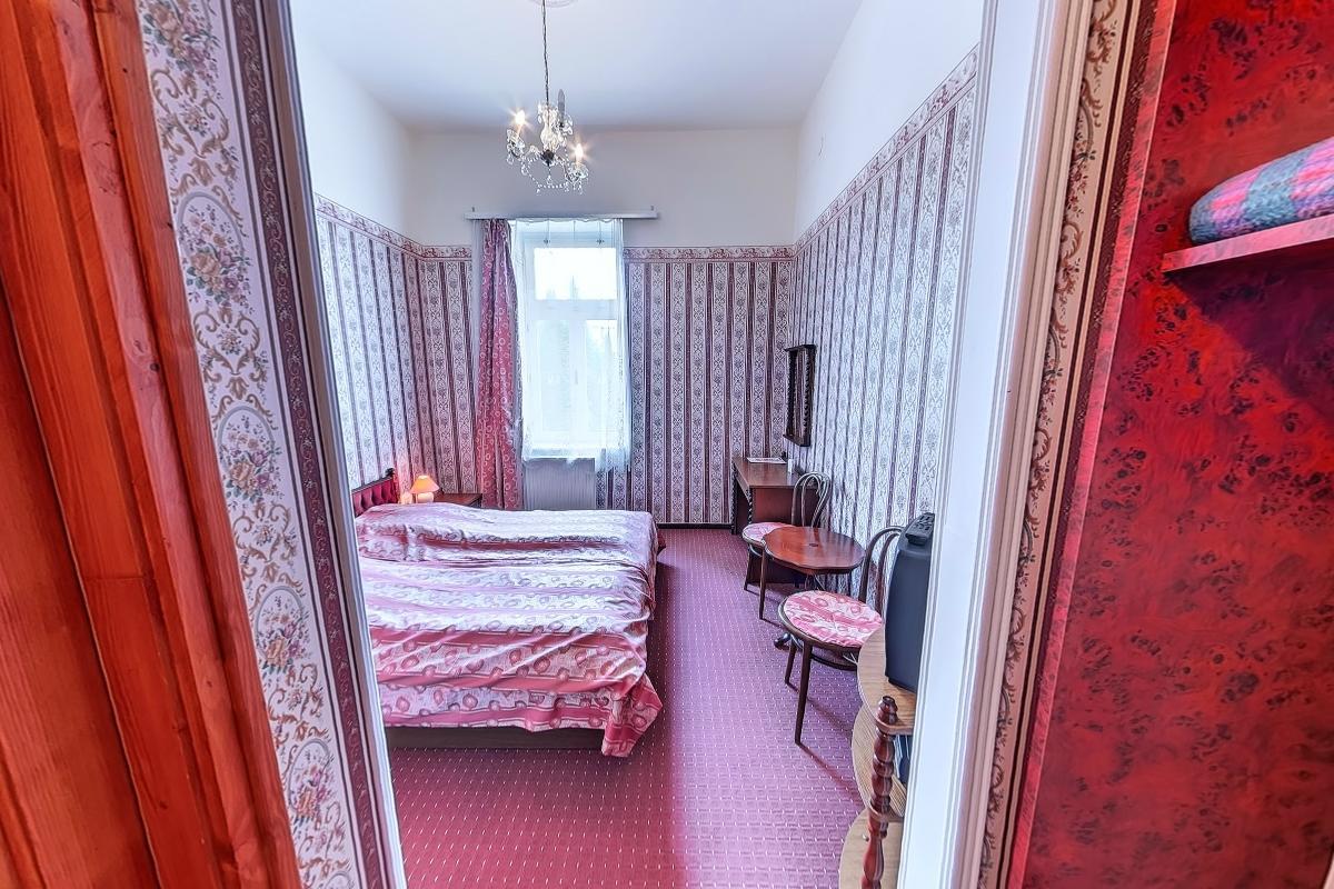 Misefa Kastely Bed & Breakfast Dış mekan fotoğraf