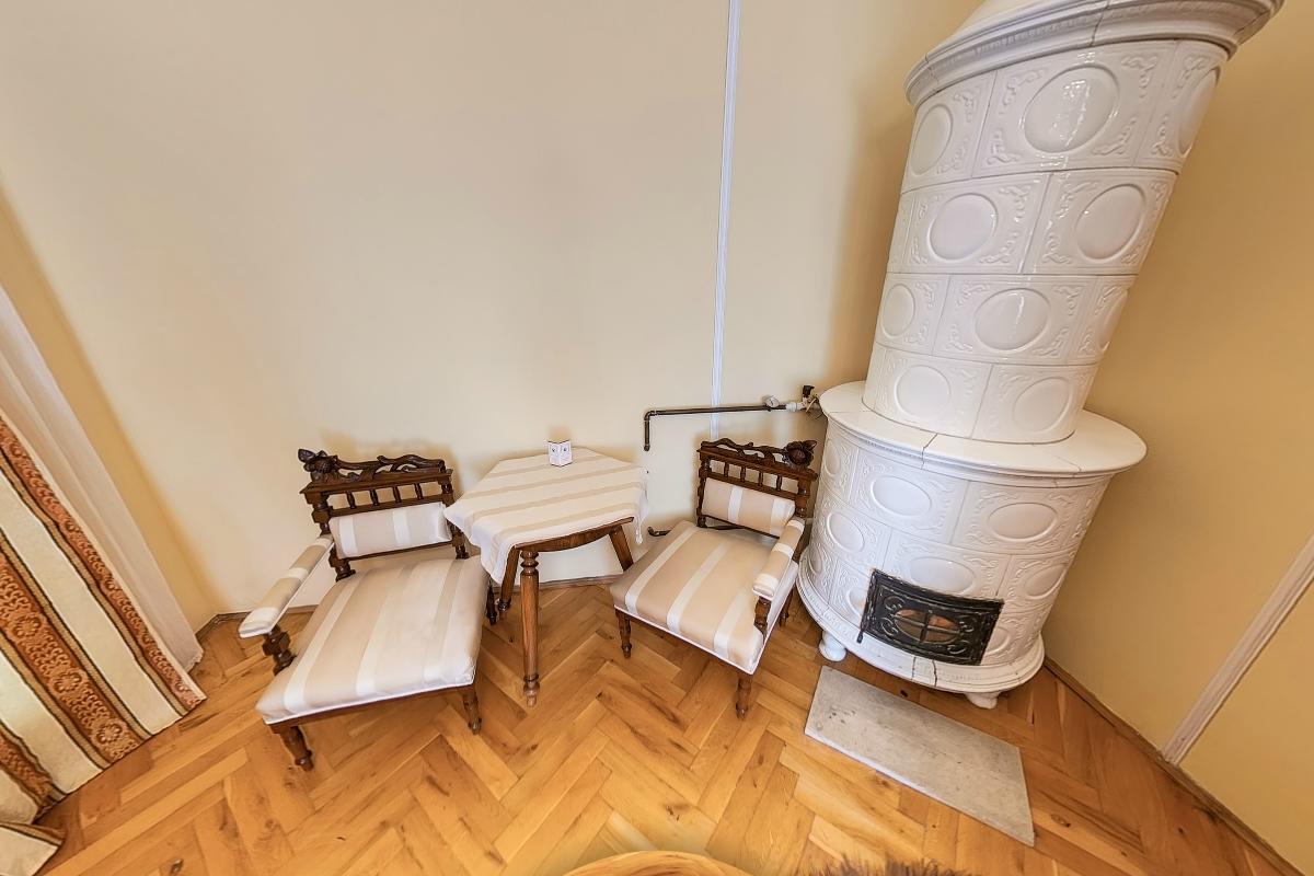 Misefa Kastely Bed & Breakfast Dış mekan fotoğraf