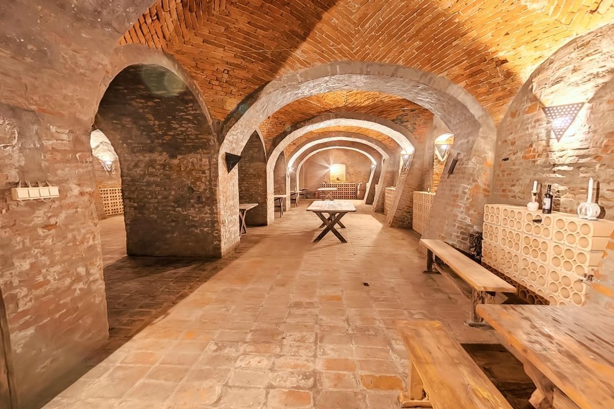 Misefa Kastely Bed & Breakfast Dış mekan fotoğraf