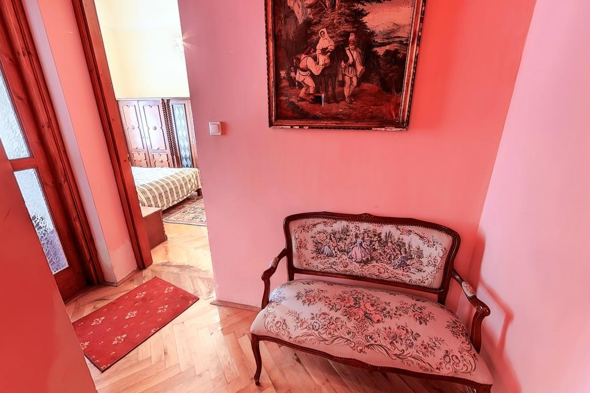 Misefa Kastely Bed & Breakfast Dış mekan fotoğraf