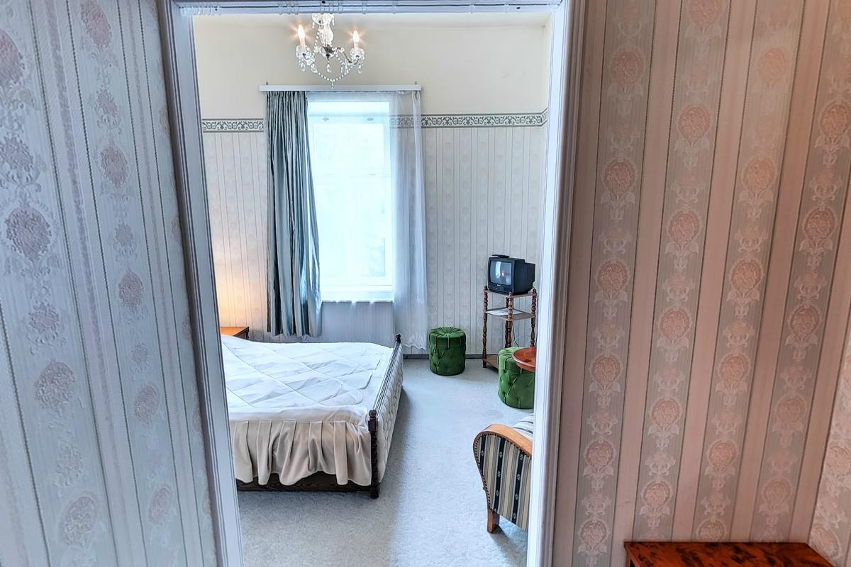 Misefa Kastely Bed & Breakfast Dış mekan fotoğraf