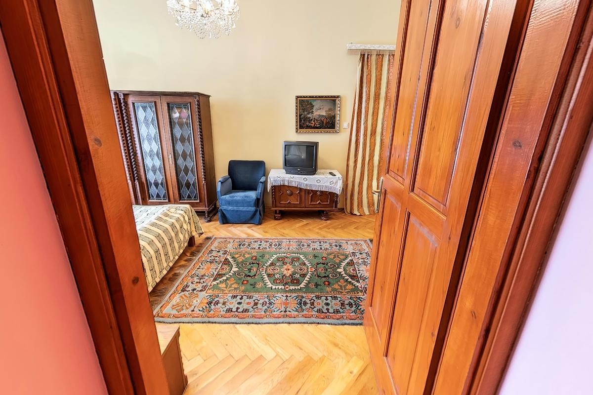 Misefa Kastely Bed & Breakfast Dış mekan fotoğraf