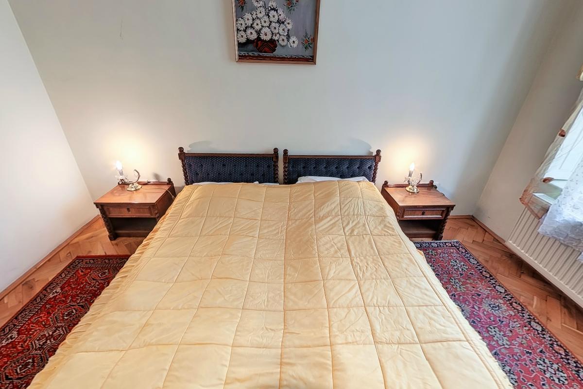 Misefa Kastely Bed & Breakfast Dış mekan fotoğraf