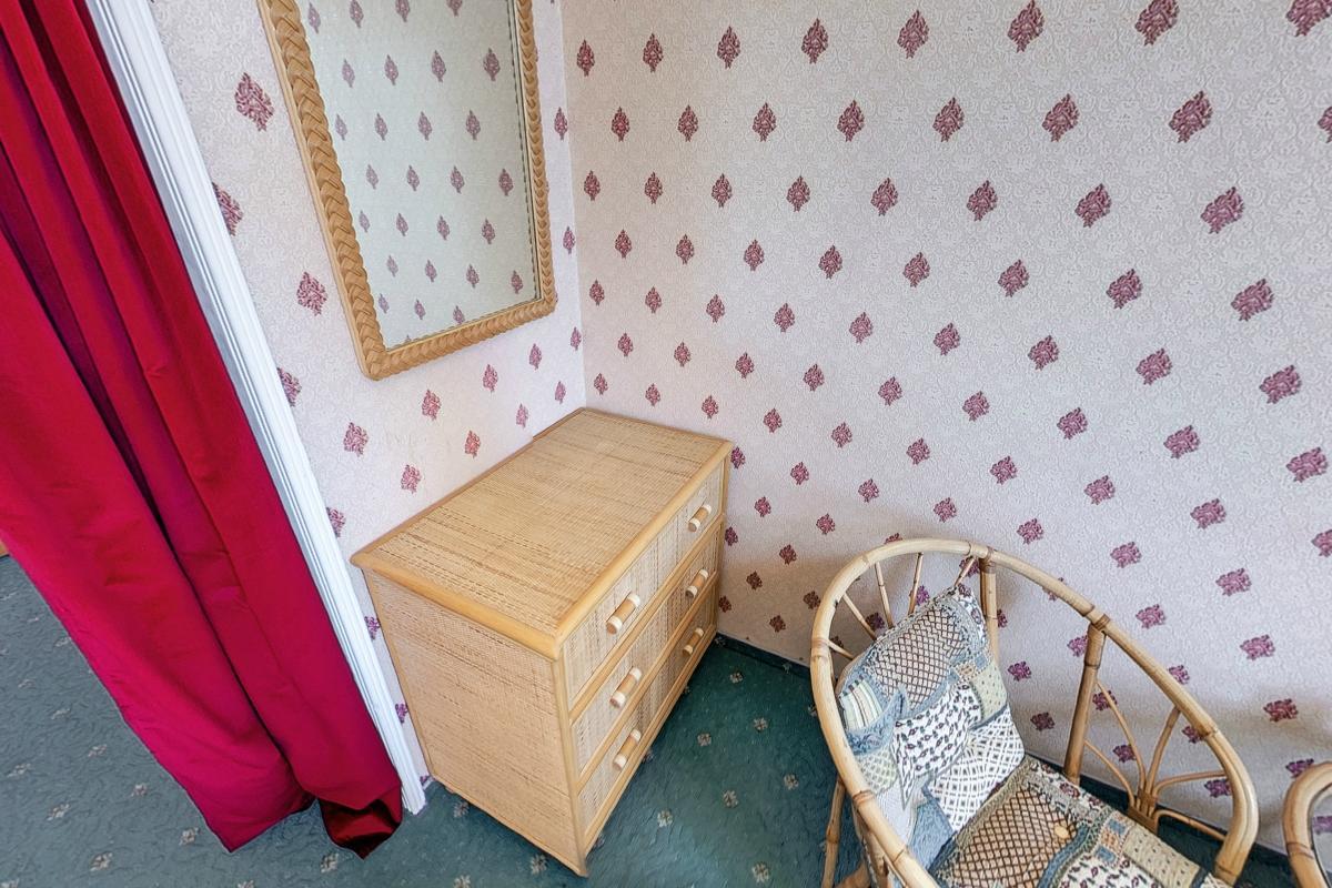 Misefa Kastely Bed & Breakfast Dış mekan fotoğraf