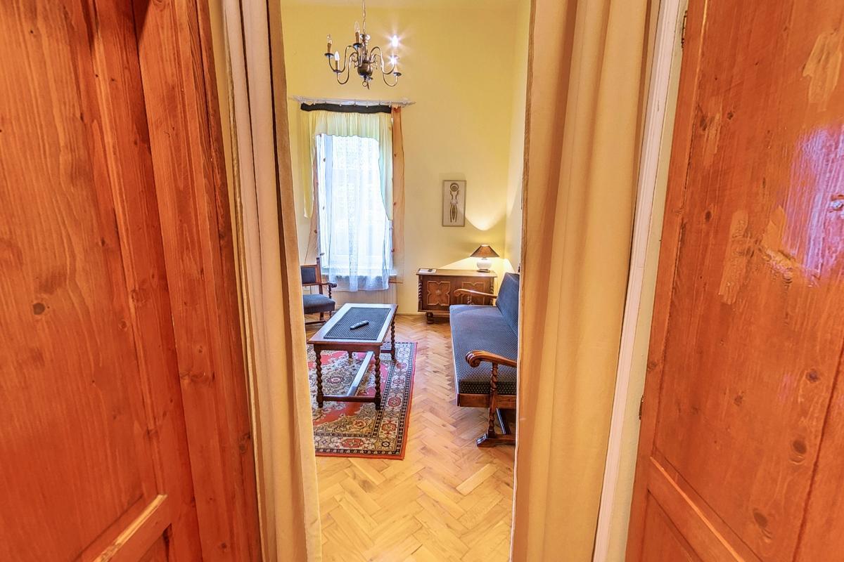 Misefa Kastely Bed & Breakfast Dış mekan fotoğraf