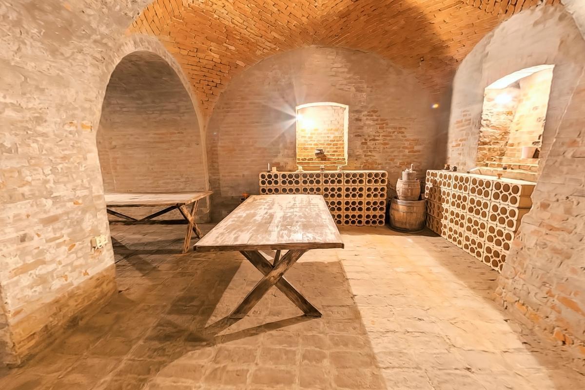 Misefa Kastely Bed & Breakfast Dış mekan fotoğraf