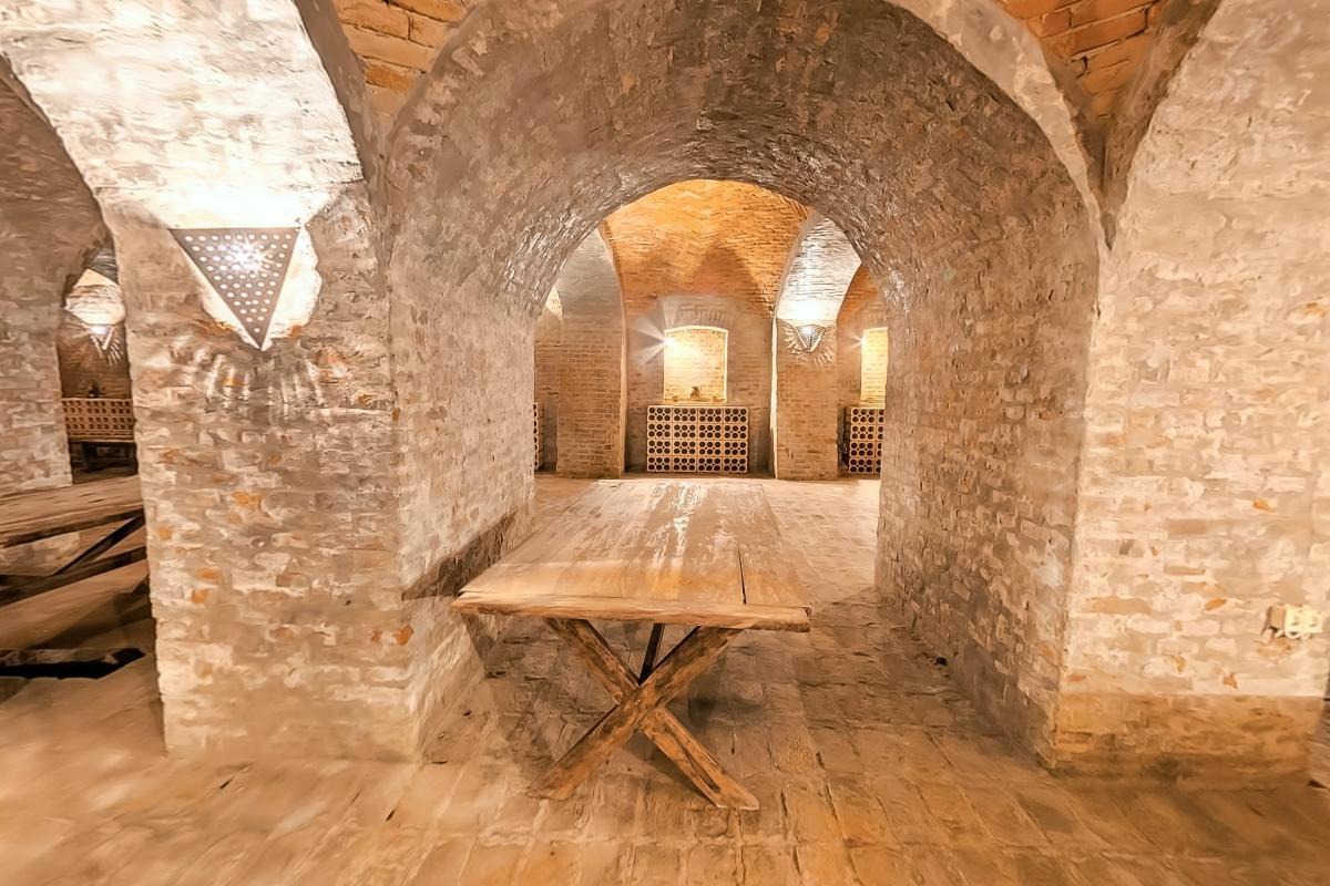 Misefa Kastely Bed & Breakfast Dış mekan fotoğraf