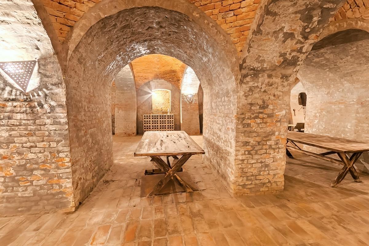 Misefa Kastely Bed & Breakfast Dış mekan fotoğraf