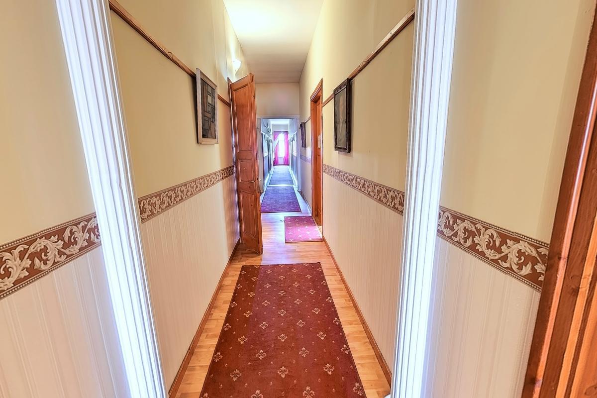 Misefa Kastely Bed & Breakfast Dış mekan fotoğraf