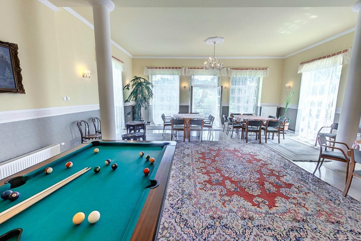 Misefa Kastely Bed & Breakfast Dış mekan fotoğraf