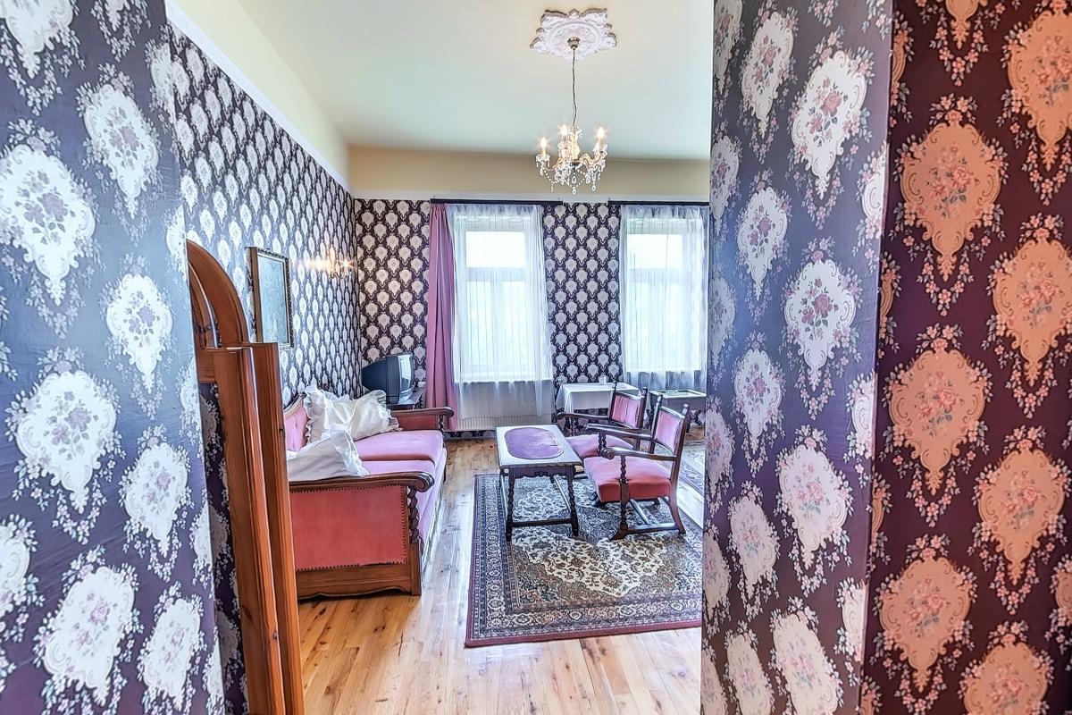 Misefa Kastely Bed & Breakfast Dış mekan fotoğraf