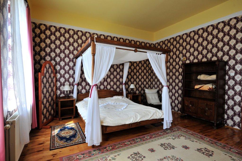 Misefa Kastely Bed & Breakfast Dış mekan fotoğraf